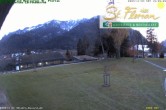 Archiv Foto Webcam Bayerisch Gmain: Restaurant St. Florian 15:00