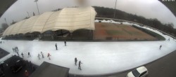 Archiv Foto Webcam Aussenring der Eissporthalle Frankfurt 04:00