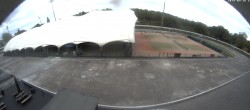 Archived image Webcam Exterior View of the Indoor Ice Rink Frankfurt 13:00