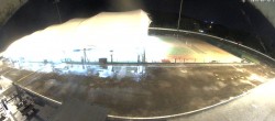 Archiv Foto Webcam Aussenring der Eissporthalle Frankfurt 23:00
