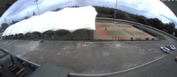 Archived image Webcam Exterior View of the Indoor Ice Rink Frankfurt 04:00