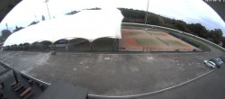 Archiv Foto Webcam Aussenring der Eissporthalle Frankfurt 13:00