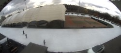 Archived image Webcam Exterior View of the Indoor Ice Rink Frankfurt 11:00