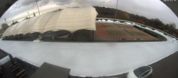 Archiv Foto Webcam Aussenring der Eissporthalle Frankfurt 13:00