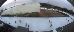 Archiv Foto Webcam Aussenring der Eissporthalle Frankfurt 15:00