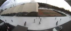 Archiv Foto Webcam Aussenring der Eissporthalle Frankfurt 09:00