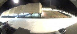 Archiv Foto Webcam Aussenring der Eissporthalle Frankfurt 23:00