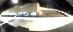 Archived image Webcam Exterior View of the Indoor Ice Rink Frankfurt 18:00