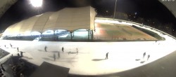 Archived image Webcam Exterior View of the Indoor Ice Rink Frankfurt 12:00