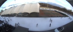 Archiv Foto Webcam Aussenring der Eissporthalle Frankfurt 15:00