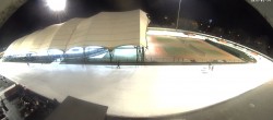 Archiv Foto Webcam Aussenring der Eissporthalle Frankfurt 17:00