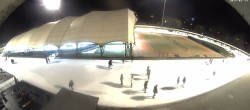 Archiv Foto Webcam Aussenring der Eissporthalle Frankfurt 19:00