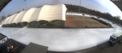 Archiv Foto Webcam Aussenring der Eissporthalle Frankfurt 11:00