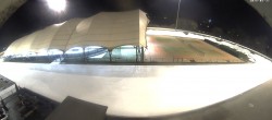 Archiv Foto Webcam Aussenring der Eissporthalle Frankfurt 23:00