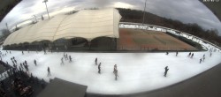 Archiv Foto Webcam Aussenring der Eissporthalle Frankfurt 15:00