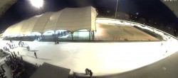 Archiv Foto Webcam Aussenring der Eissporthalle Frankfurt 17:00