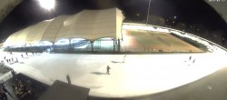 Archiv Foto Webcam Aussenring der Eissporthalle Frankfurt 19:00