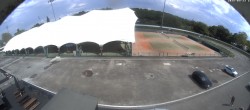 Archiv Foto Webcam Aussenring der Eissporthalle Frankfurt 13:00