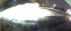 Archiv Foto Webcam Aussenring der Eissporthalle Frankfurt 23:00