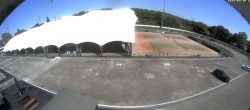 Archiv Foto Webcam Aussenring der Eissporthalle Frankfurt 13:00