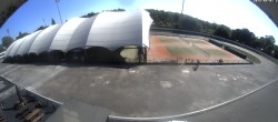 Archived image Webcam Exterior View of the Indoor Ice Rink Frankfurt 09:00