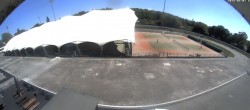 Archiv Foto Webcam Aussenring der Eissporthalle Frankfurt 11:00
