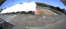 Archiv Foto Webcam Aussenring der Eissporthalle Frankfurt 13:00