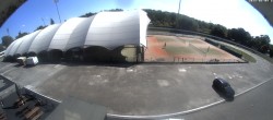 Archiv Foto Webcam Aussenring der Eissporthalle Frankfurt 09:00