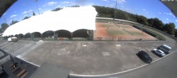 Archiv Foto Webcam Aussenring der Eissporthalle Frankfurt 13:00