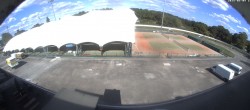 Archiv Foto Webcam Aussenring der Eissporthalle Frankfurt 15:00