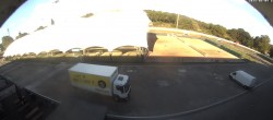 Archiv Foto Webcam Aussenring der Eissporthalle Frankfurt 17:00