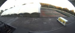 Archiv Foto Webcam Aussenring der Eissporthalle Frankfurt 19:00