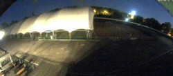 Archiv Foto Webcam Aussenring der Eissporthalle Frankfurt 23:00