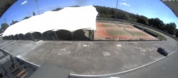 Archiv Foto Webcam Aussenring der Eissporthalle Frankfurt 11:00