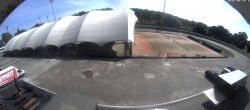Archived image Webcam Exterior View of the Indoor Ice Rink Frankfurt 09:00