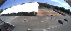 Archived image Webcam Exterior View of the Indoor Ice Rink Frankfurt 11:00