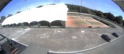 Archived image Webcam Exterior View of the Indoor Ice Rink Frankfurt 13:00