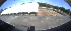 Archiv Foto Webcam Aussenring der Eissporthalle Frankfurt 15:00