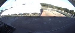 Archiv Foto Webcam Aussenring der Eissporthalle Frankfurt 17:00