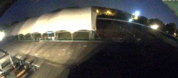 Archiv Foto Webcam Aussenring der Eissporthalle Frankfurt 23:00