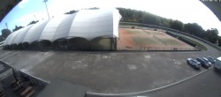 Archiv Foto Webcam Aussenring der Eissporthalle Frankfurt 09:00
