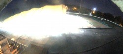 Archived image Webcam Exterior View of the Indoor Ice Rink Frankfurt 23:00