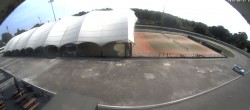Archived image Webcam Exterior View of the Indoor Ice Rink Frankfurt 09:00