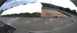Archived image Webcam Exterior View of the Indoor Ice Rink Frankfurt 11:00