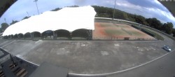 Archived image Webcam Exterior View of the Indoor Ice Rink Frankfurt 13:00
