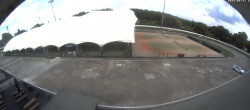 Archived image Webcam Exterior View of the Indoor Ice Rink Frankfurt 15:00