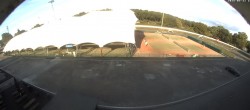 Archived image Webcam Exterior View of the Indoor Ice Rink Frankfurt 17:00