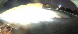 Archived image Webcam Exterior View of the Indoor Ice Rink Frankfurt 18:00
