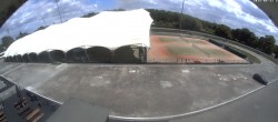 Archived image Webcam Exterior View of the Indoor Ice Rink Frankfurt 06:00