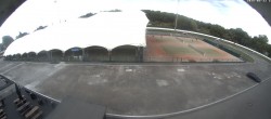 Archived image Webcam Exterior View of the Indoor Ice Rink Frankfurt 08:00